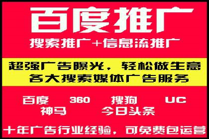 百度竞价托管公司案例分析：打造行业领军企业